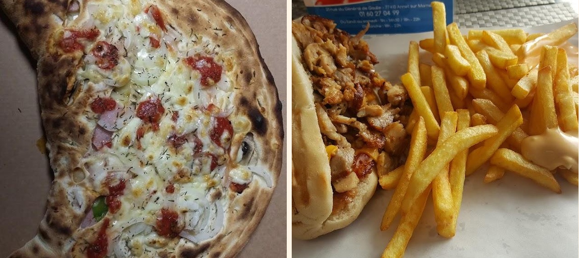 Le Comptoir d'Annet - Gallery Image 2